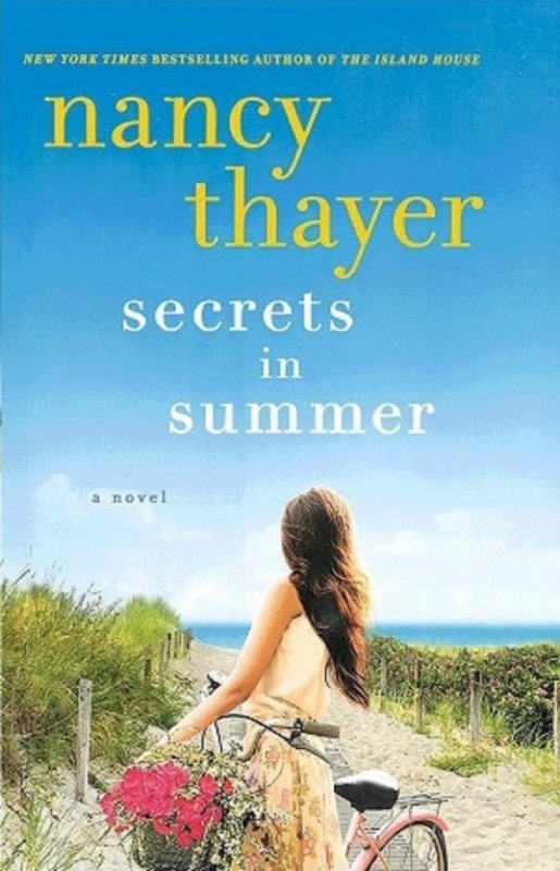 رازی در تابستان Secrets in Summer
