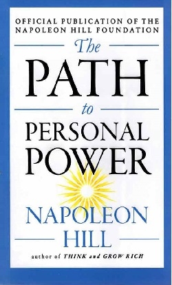 راه رسیدن به قدرت شخصی The Path to Personal Power