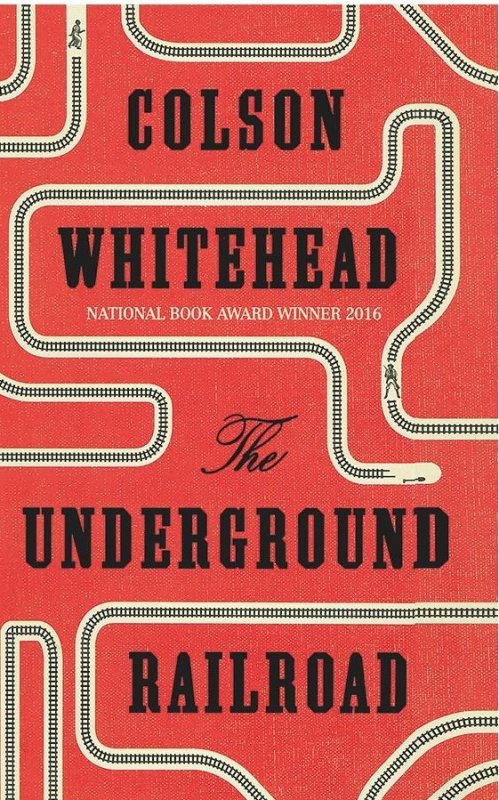 راه آهن زیرزمینی The Underground Railroad-Full Text