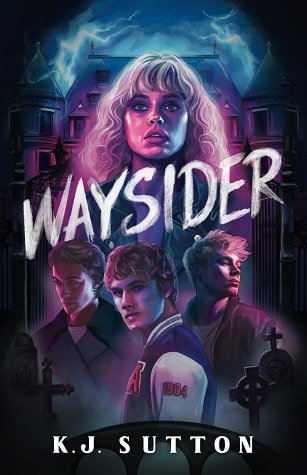 راهنما Waysider
