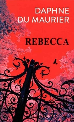 ربکا Rebecca