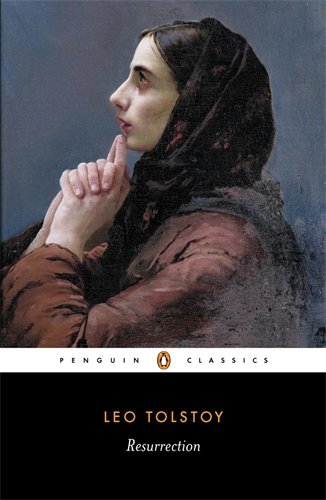 رستاخیز Resurrection