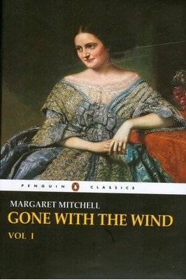 رفته با باد Gone With The Wind 1 (دو جلدی)
