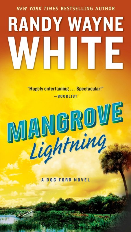 رعد و برق حرا Mangrove Lightning