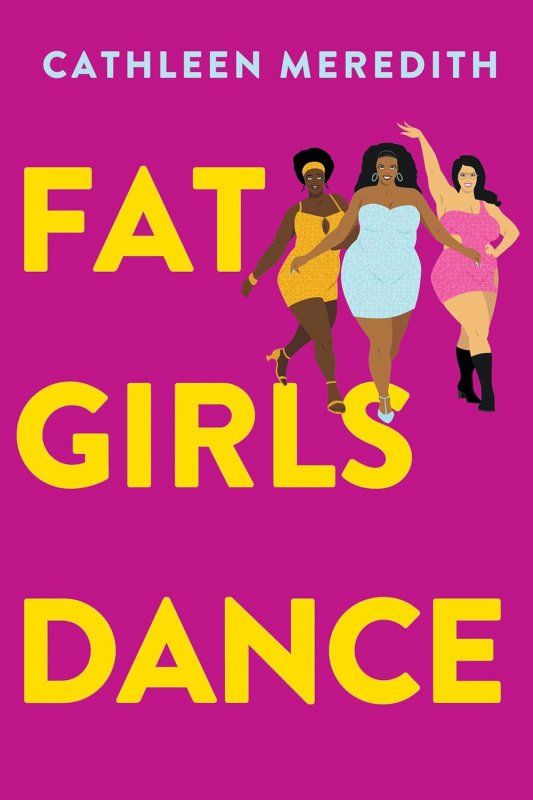 رقص دختران چاق Fat Girls Dance