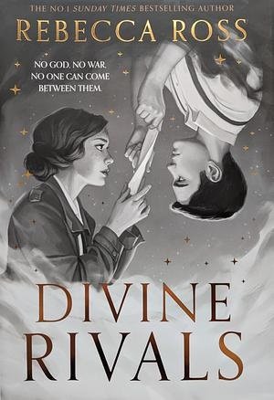 رقبای الهی Divine Rivals