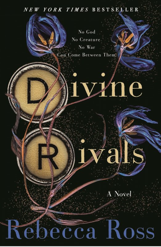 رقبای الهی Divine Rivals