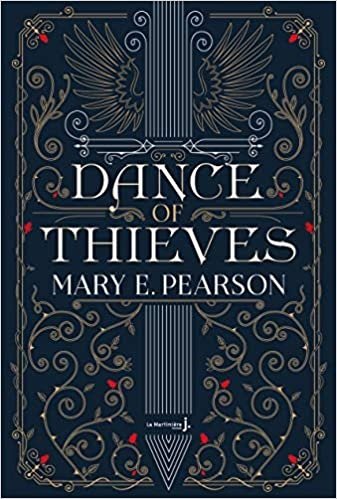 رقص دزدان Dance of Thieves