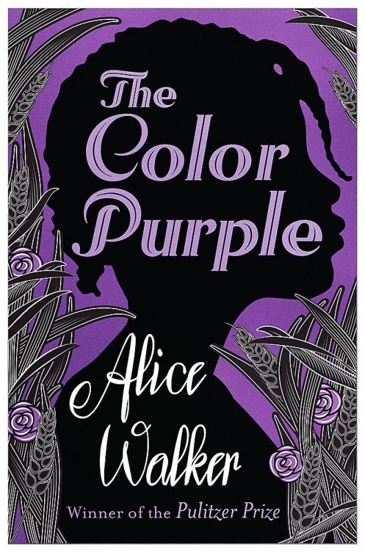 رنگ بنفش The Color Purple