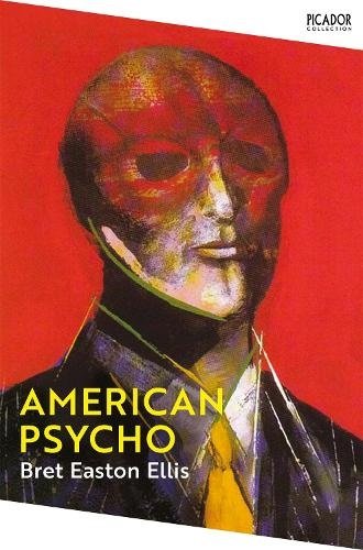 روانشناس آمریکایی برت ایستون الیس American Psycho Bret Easton Ellis