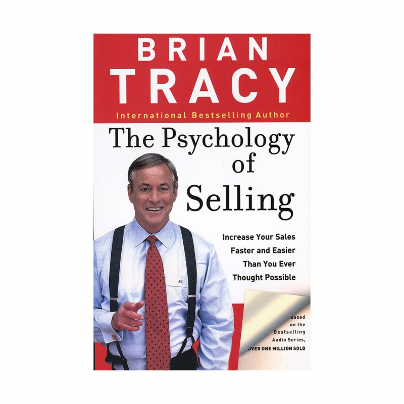 روانشناسی فروش The Psychology of Selling