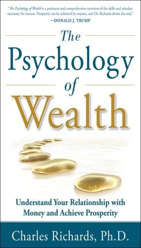 روانشناسی ثروت the Psychology of Wealth