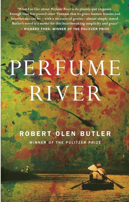 رودخانه پرفیوم Perfume River