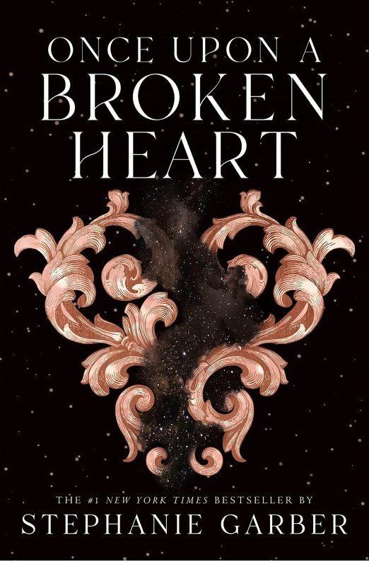 روزی روزگاری دل شکسته Once Upon a Broken Heart