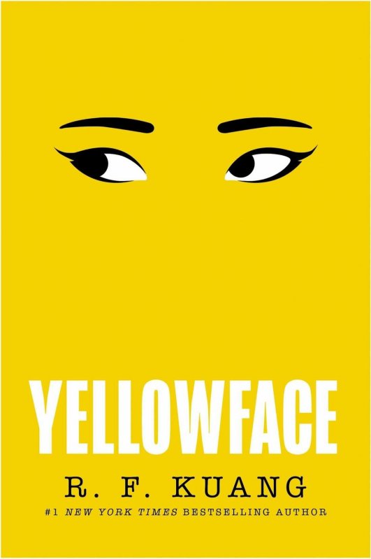 زرد چهره Yellowface