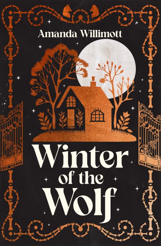 زمستان گرگ Winter of the Wolf