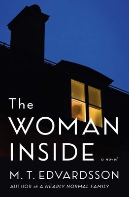زن درون The Woman Inside
