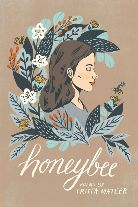 زنبور عسل Honeybee