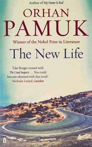 زندگی جدید The New Life