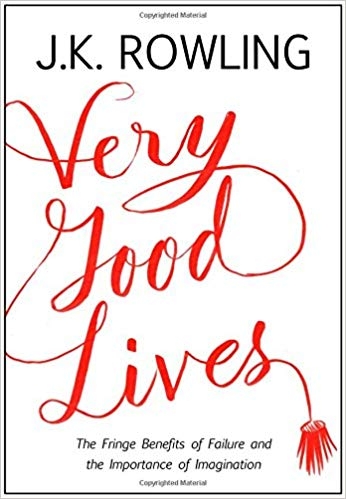 زندگی های خیلی خوب Very Good Lives