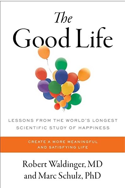زندگی خوب The Good Life