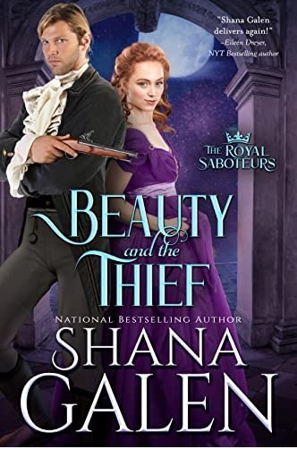 زیبایی و دزد Beauty and the Thief