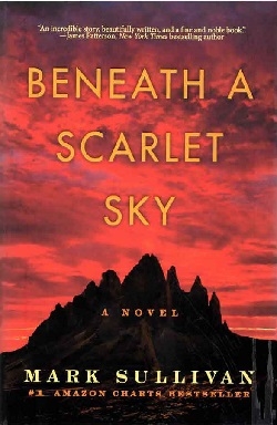 زیر یک آسمان سرخ Beneath a Scarlet Sky