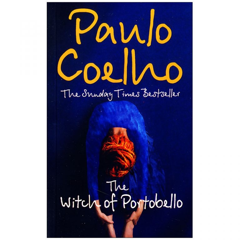 ساحره پورتوبلو The Witch of Portobello
