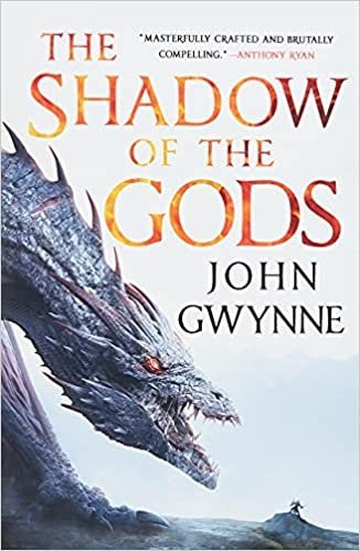 سایه خدایان The Shadow of the Gods