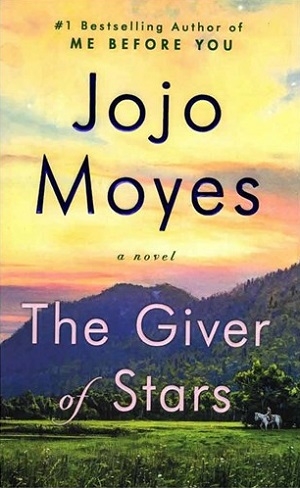 ستاره بخش The Giver of Stars