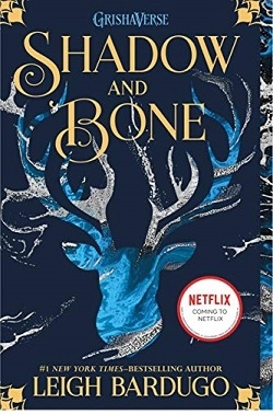 سایه و استخوان Shadow and Bone