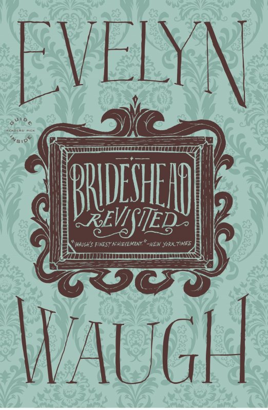 سر عروس Brideshead Revisited