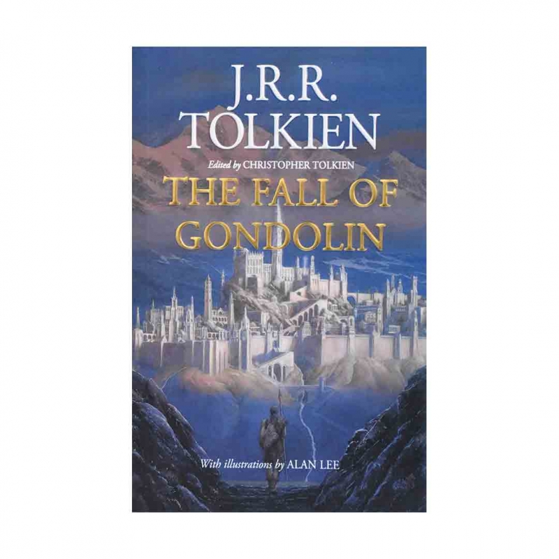 سقوط گندولین The Fall of Gondolin