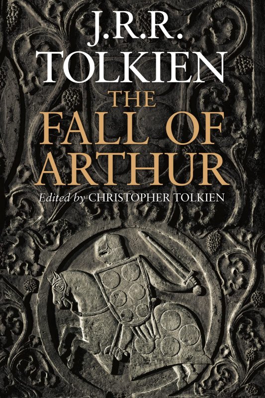 سقوط آرتور The Fall of Arthur