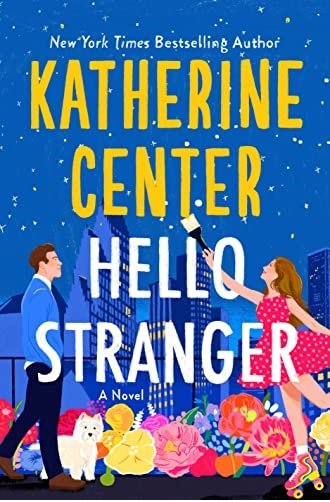 سلام غریبه Hello Stranger