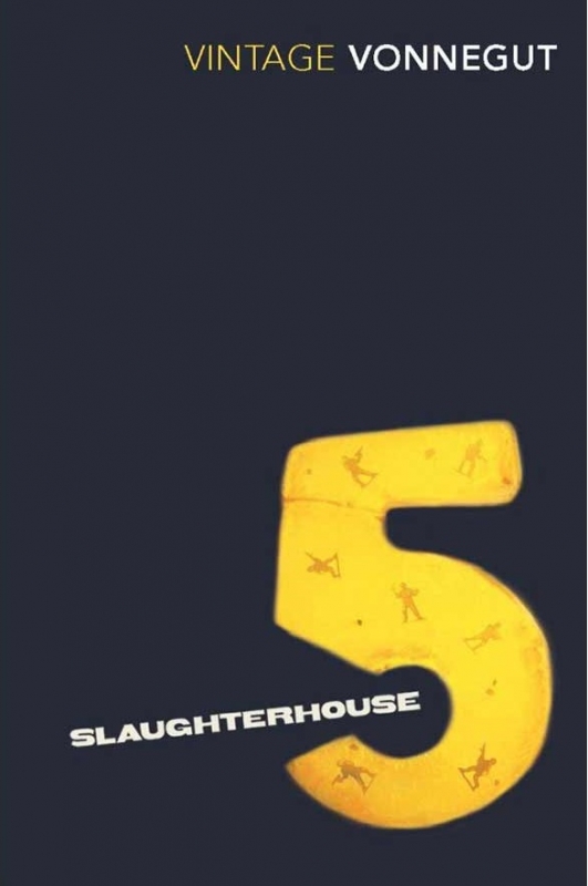 سلاخ خانه شماره 5 Slaughterhouse-Five