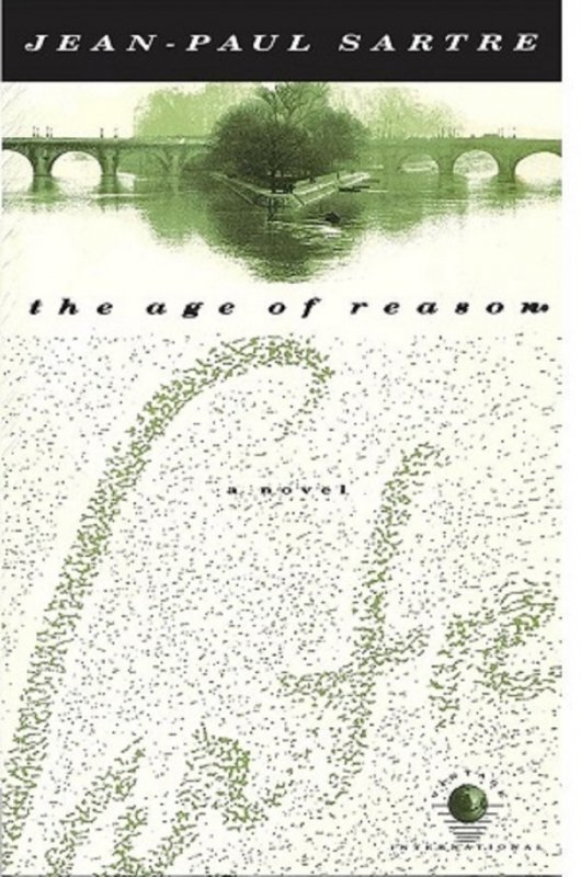 سن عقل The Age of Reason