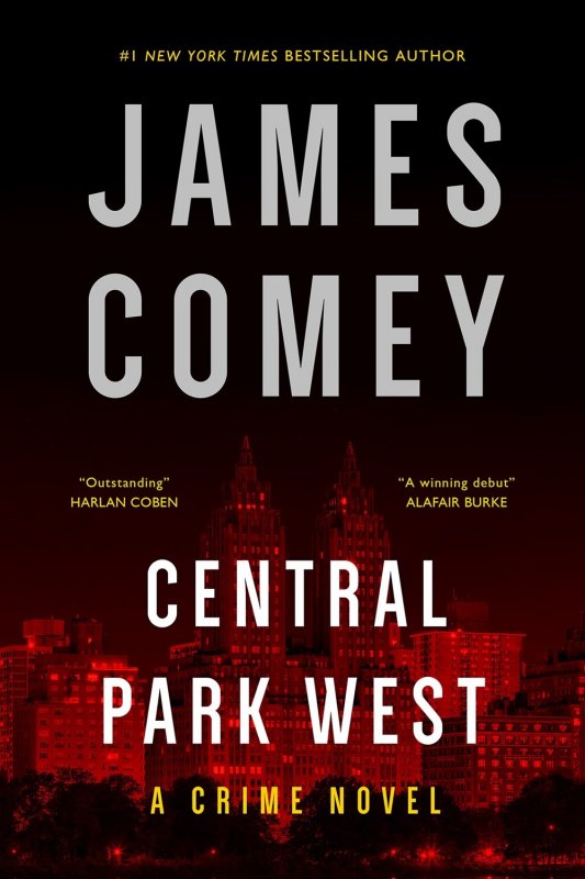سنترال پارک غربی Central Park West