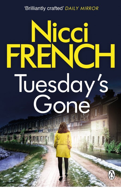 سه شنبه تمام شد Tuesday s Gone