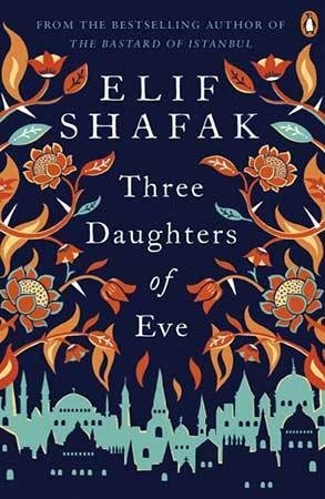سه دختر حوا Three Daughters of Eve