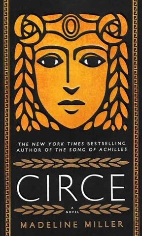 سیرسه Circe