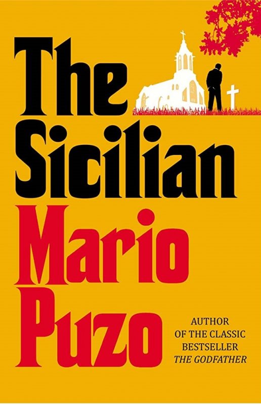 سیسیلیان The Sicilian