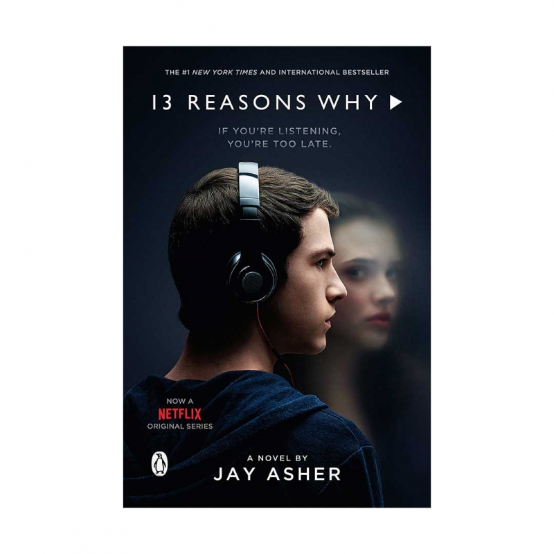 سیزده دلیل برای اینکه 13 reasons why