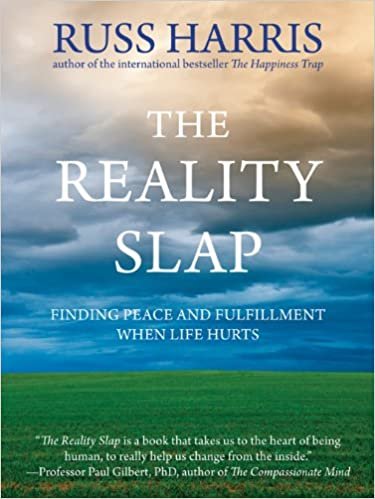 سیلی واقعیت Reality Slap