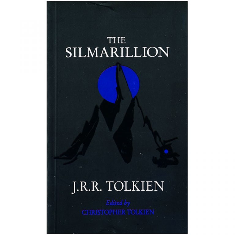 سیلماریلیون The Silmarillion