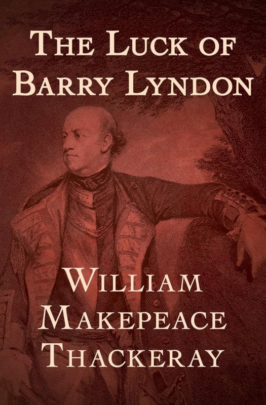 شانس بری لیندون The Luck of Barry Lyndon