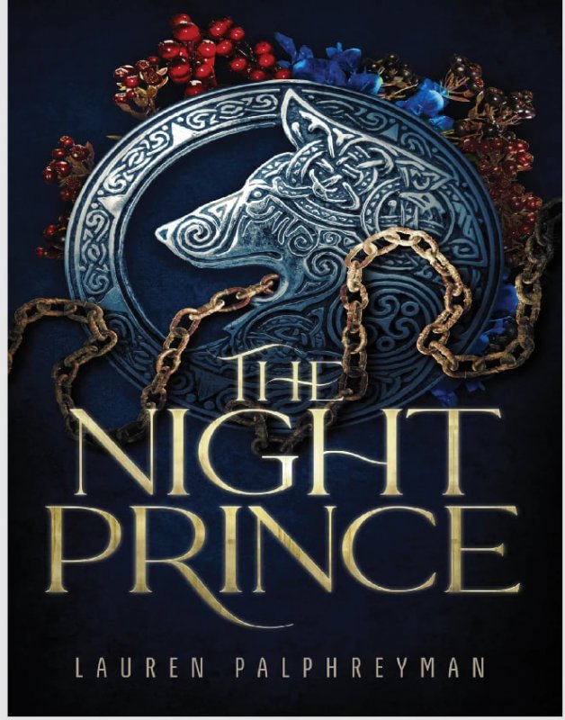 شاهزاده شب The Night Prince
