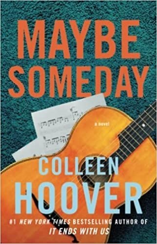 شاید یک روزی Maybe Someday