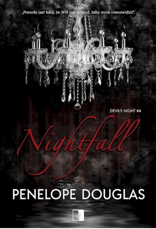شب شد Nightfall