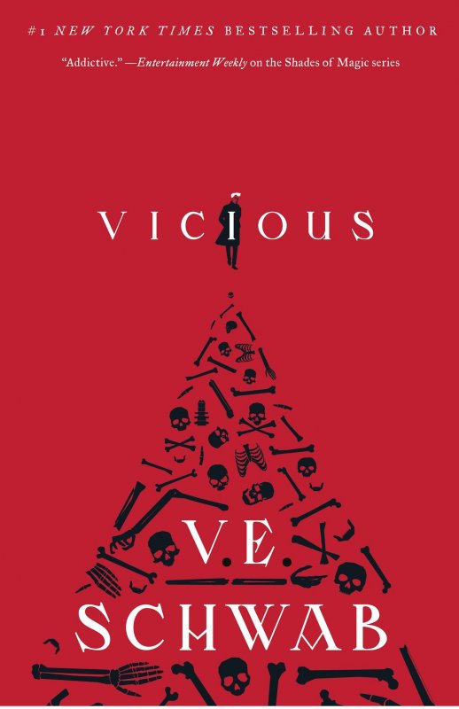 شرور Vicious